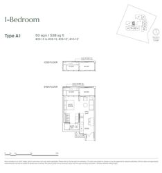 19 Nassim (D10), Apartment #570913101